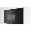 микроволновую печь Siemens AG SER4 - BFL523MB1F Чёрный 800 W