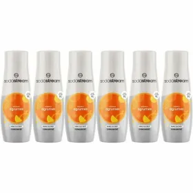 Содовый автомат sodastream
