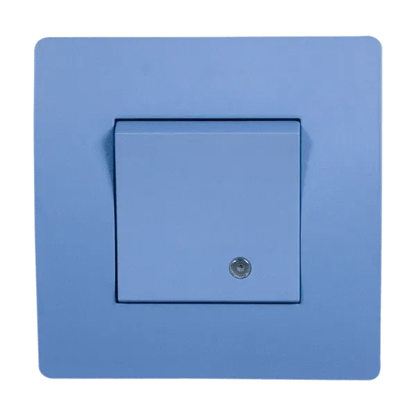 BASIC TZ111 TV ANTENNA SOCKET CREAM