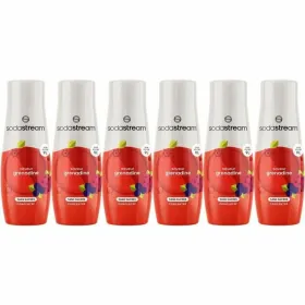 Содовый автомат sodastream
