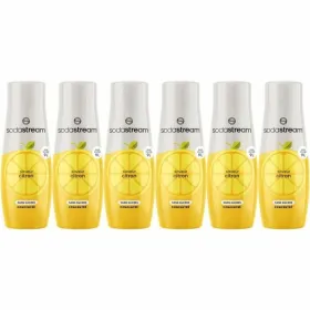 Содовый автомат sodastream
