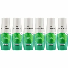 Содовый автомат sodastream