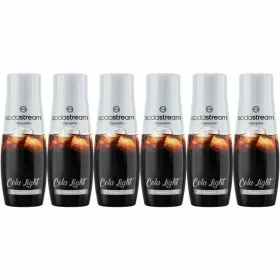 Содовый автомат sodastream