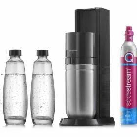 Содовый автомат sodastream