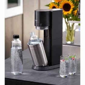 Содовый автомат sodastream