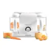 Virtuvinis kombainas Béaba Babycook Duo 800W
