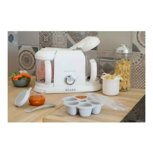 Monitoimikone Béaba Babycook Duo 800W
