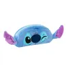 Disney Stitch - Plush Pencil Case for Supplies