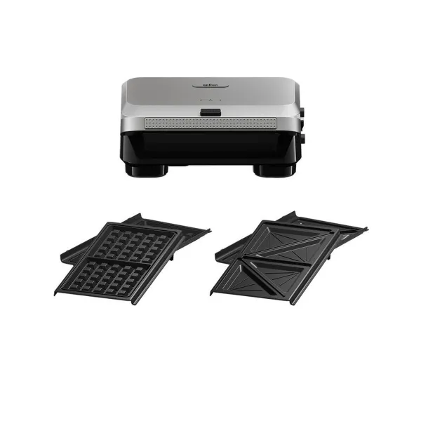 Elektrigrill Braun 800 W