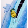 Disney Stitch - Plush Pencil Case for Supplies