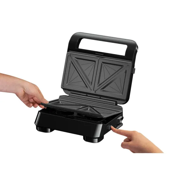 Elektrigrill Braun 800 W