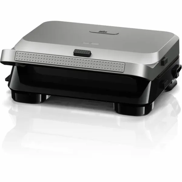 Электробарбекю Braun 800 W