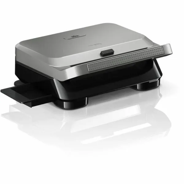 Elektriskos Grilu Braun 800 W