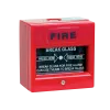 FIRE ALARM BUTTON FA-01 24V