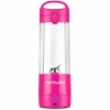 Kannmikser Nutribullet Roosa 475 ml