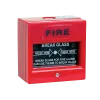 FIRE ALARM BUTTON FA-01 230V