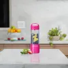 Trintuvas su indu Nutribullet Rožinė 475 ml