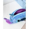 Disney Stitch - Plush Pencil Case for Supplies