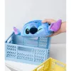 Disney Stitch - Plush Pencil Case for Supplies