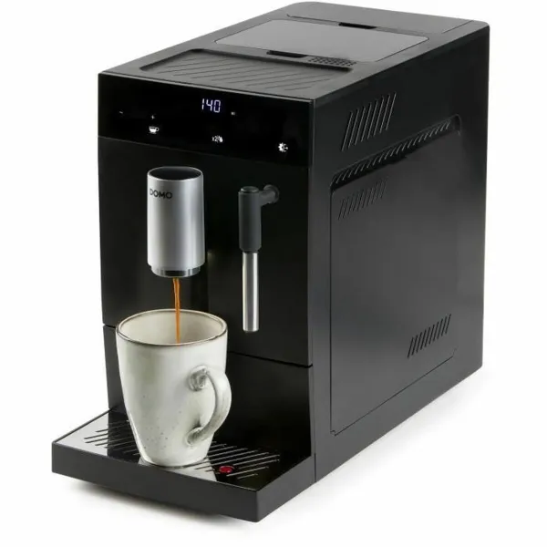 Superautomatic Coffee Maker DOMO