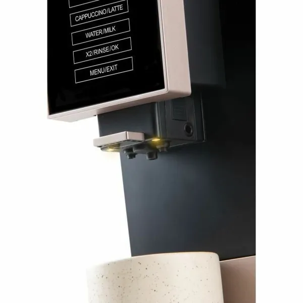 Superautomatic Coffee Maker DOMO