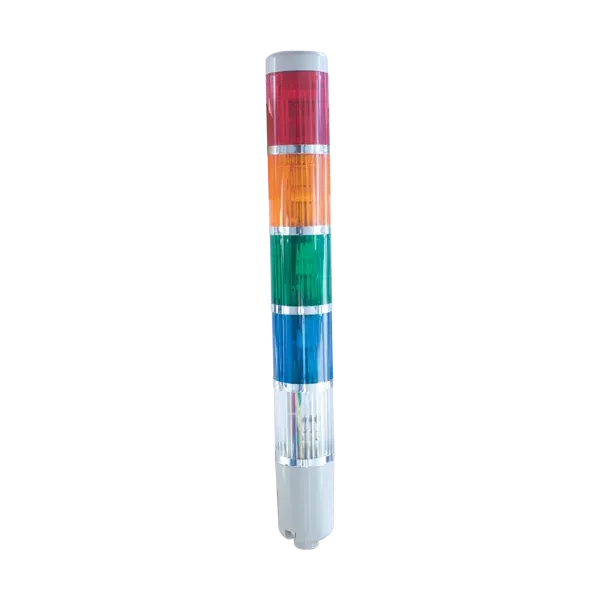 SIGNAL LIGHT COLUMN LTA205-1 12V RED