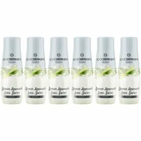 Содовый автомат sodastream