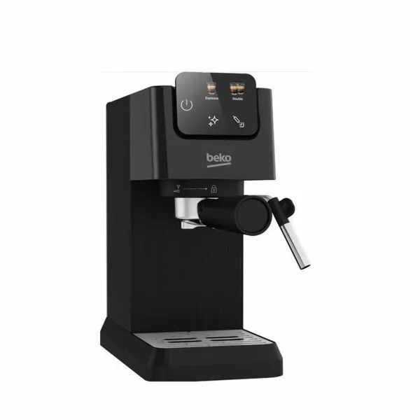 Kafijas Automāts Ietvarā BEKO