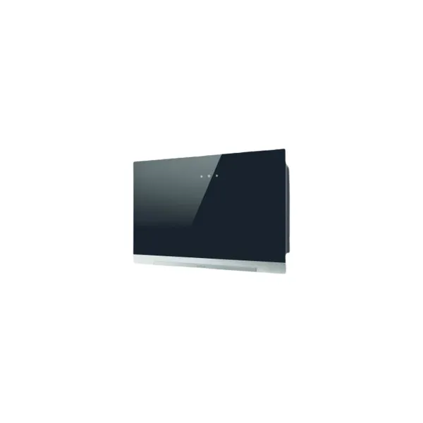 Conventional Hood Elica Black