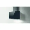 Conventional Hood Elica Black