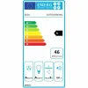 Parastais pārvalks Elica Melns
