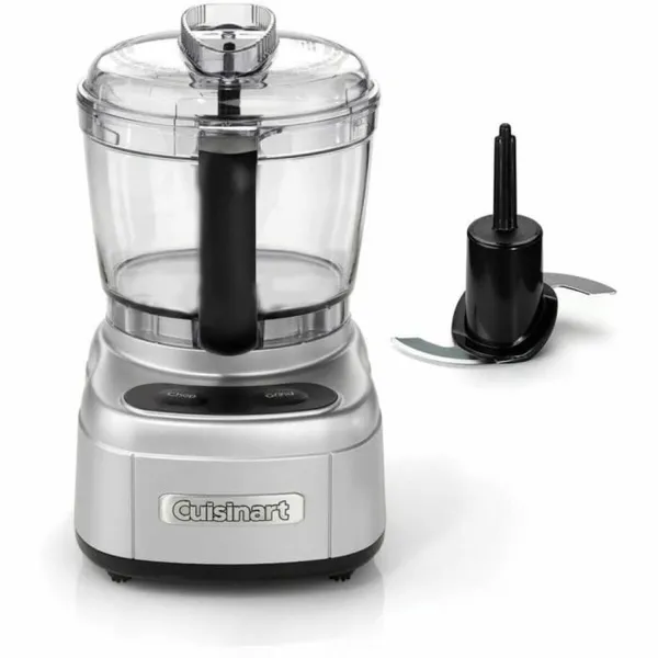 Lihamylly Cuisinart