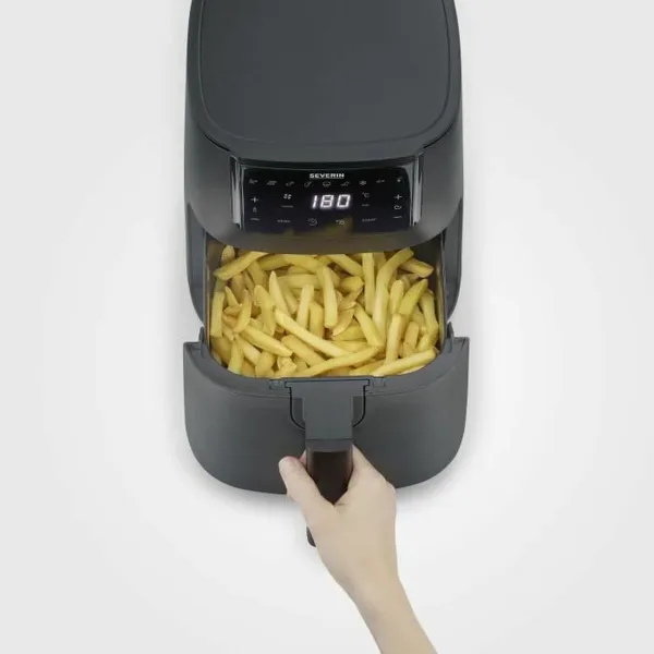 Air Fryer Severin FR2461 1300 W 4 L