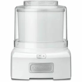 Мороженица Cuisinart ICE21E Белый Пластик 1,4 L
