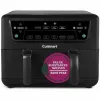 õhufritüüri Cuisinart Must 2400 W