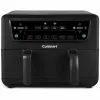 Аэрофритюрница Cuisinart Чёрный 2400 W