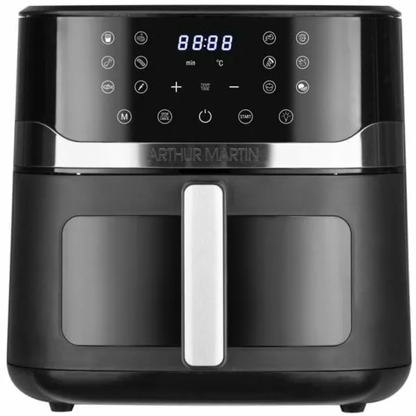 õhufritüüri Arthur Martin 1800 W 10 L