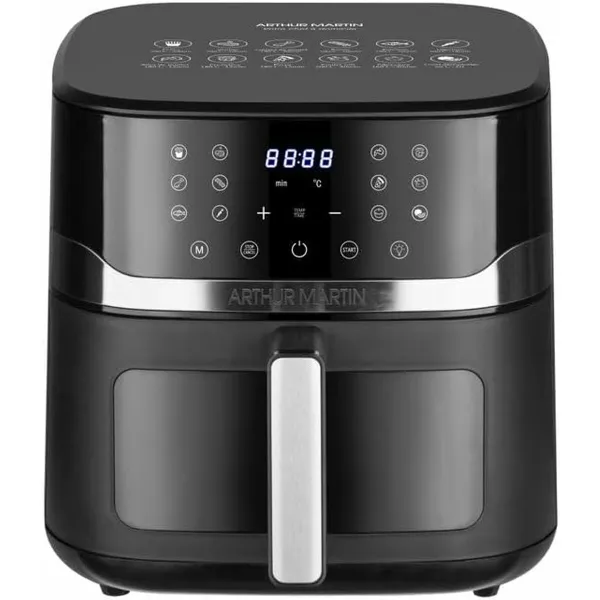 õhufritüüri Arthur Martin 1800 W 10 L