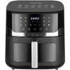 Karstā gaisa fritieris Arthur Martin 1800 W 10 L