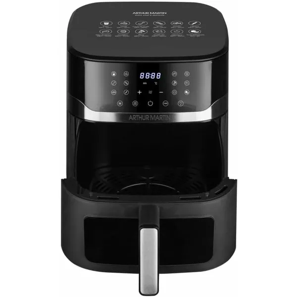 õhufritüüri Arthur Martin 1800 W 10 L