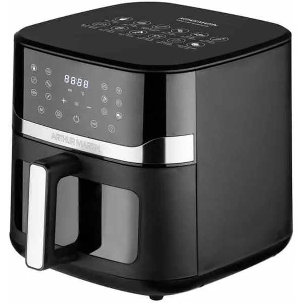Airfryer Arthur Martin 1800 W 10 L