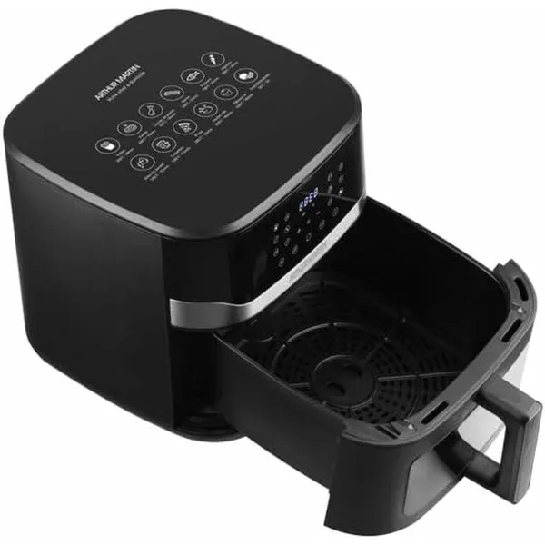 Airfryer Arthur Martin 1800 W 10 L