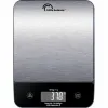 virtuves svarus Little Balance 10 kg Sudrabains 23,8 x 17,3 cm