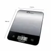 кухонные весы Little Balance 10 kg Серебристый 23,8 x 17,3 cm