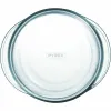Katls ar vāku Pyrex Essentials 23 x 11 x 27 cm Caurspīdīgs Stikls 32 L