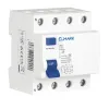 RESIDUAL CURRENT DEVICE JEL1A 4P 25A/30MA