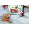 Набор штабелируемых герметичных кухонных контейнеров Pyrex Cook & Freeze Прозрачный 8 Предметы