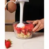 Набор штабелируемых герметичных кухонных контейнеров Pyrex Cook & Freeze Прозрачный 8 Предметы