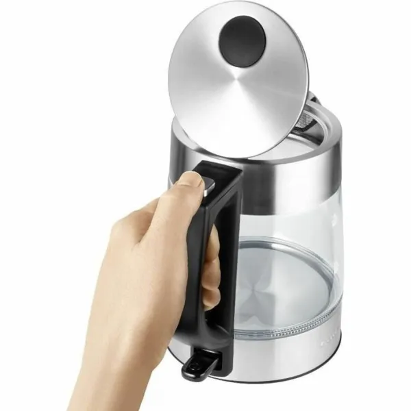 Virdulys Catler KE 411 stiklas Nerūdijantis plienas 2200 W 1 L