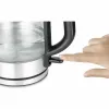 Virdulys Catler KE 411 stiklas Nerūdijantis plienas 2200 W 1 L